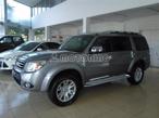 Ford Everest XLT 4x2 2013